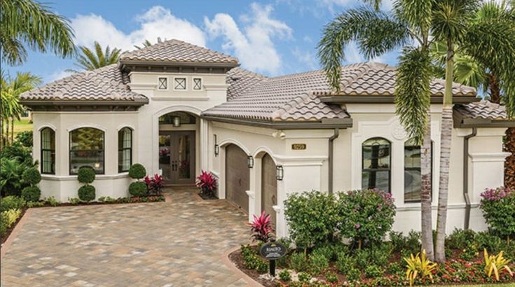 Buying a Home in Lake Park, Florida