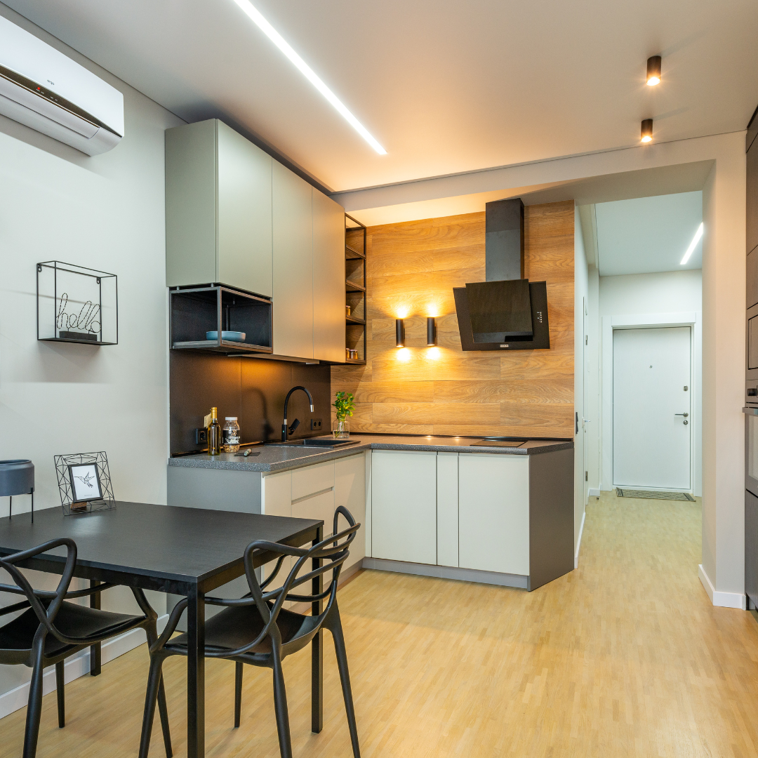 Rent an apartment in Miami Florida
