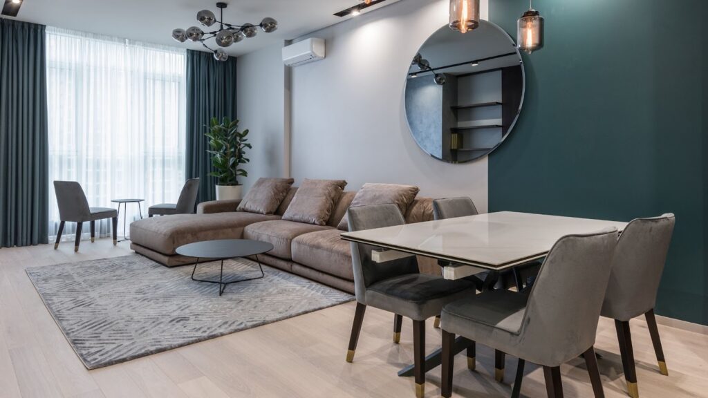 The best company to find an apartment in Miami.