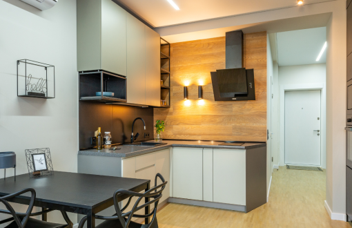Rent an apartment in Miami Florida